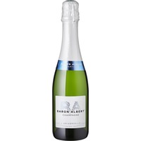 Champagner Baron Albert L'Universelle Brut 0,375