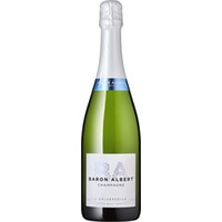 L'Universelle" Champagner brut Baron Albert 0