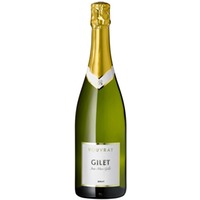 Vouvray Brut Methode Traditionelle Gilet