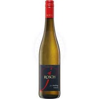 Riesling JR feinherb Rosch