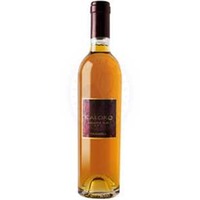 Kaloro Moscato di Trani DOC Tormaresca 0,375l