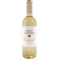 Santa Cristina Bianco halbe Antinori 0,375l