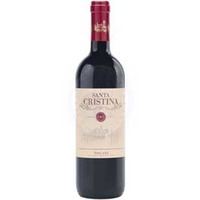 Santa Cristina Rosso Antinori