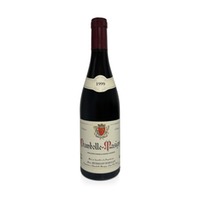 Chambolle Musigny - Domaine Hudelot-Noellat