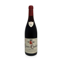 Charmes-Chambertin Grand Cru - Domaine Armand Rousseau