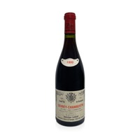 Gevrey Chambertin Les Combottes 1er Cru - Dominique Laurent