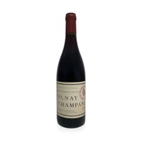 Volnay Champans 1er Cru - Domaine Marquis d´Angerville