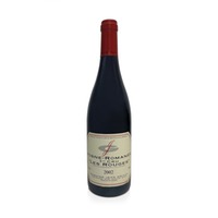 Vosne-Romanée Les Rouges 1er Cru - Domaine Jean Grivot