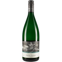 Müller-Thurgau feinherb Bio 1,0 L - Weingut Winfried Seeber