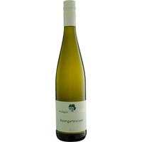 Rosengartencuvée halbtrocken Bio - Weingut Manderschied