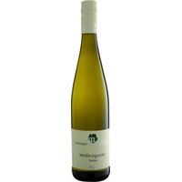 Weißburgunder trocken Bio - Weingut Manderschied