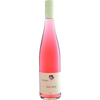 Lisa's Rosé halbtrocken Bio - Weingut Manderschied