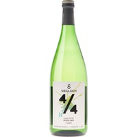 Riesling halbtrocken 1,0 L - Weingut Siegloch