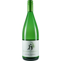 Müller-Thurgau trocken 1,0 L - Weingut Herrenhof Elmar Schmitzer & Sohn