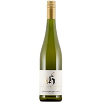 Grauer Burgunder feinherb Bio - Weingut Herrenhof Elmar Schmitzer & Sohn
