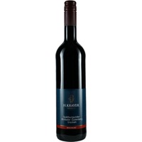 Winkeler Gutenberg Spätburgunder halbtrocken - Weingut H. Krayer