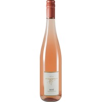 Rosé feinfruchtig lieblich - Weingut Weidenberger Hof