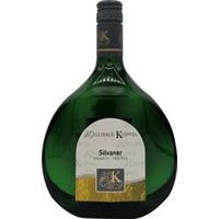 Thüngersheimer Silvaner Kabinett trocken - Weingut Willibald Klüpfel