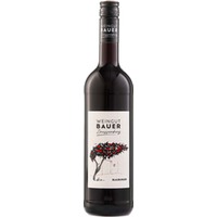 Blauburger trocken Bio - Weingut Bauer Zaussenberg