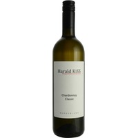 Chardonnay Classic trocken - Weingut Harald Kiss