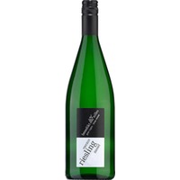 Riesling trocken 1,0 L - Weingut Benedikt Nilles