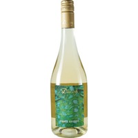 Cuvée Geckko halbtrocken - Weingut Dätwyl