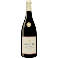 Rote Halde Spätburgunder Spätlese trocken - Sasbacher Winzerkeller