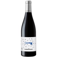 Somdinou Tinto Terra Alta DO trocken Bio - Cooperativa de Gandesa