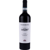 Passione Langhe DOC trocken - Marrone