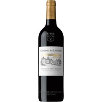 Château des Laurets Puisseguin Saint-Émilion AOP trocken 1,5 L - Baron Edmond de Rothschild