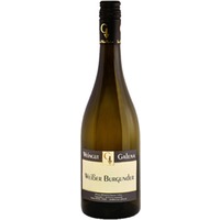 Weißer Burgunder trocken - Weingut Galena