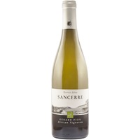 Sancerre Blanc AOC trocken - Domaine Gérard Fiou