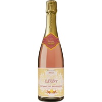 Rosé de Bourgogne AOP brut - Cave de Lugny