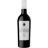 Famiglia Angelillo Cundari Riserva Primitivo di Manduria DOC halbtrocken - Latentia