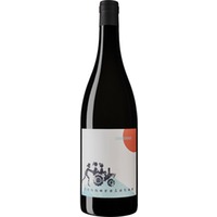 Chardonnay trocken Bio - Renner & rennersistas