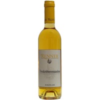 Trockenbeerenauslese Renner süß - Renner & rennersistas