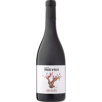 Origine Carignan trocken Bio - Rouge-Bleu
