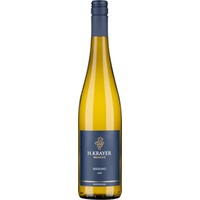Winkeler Hasensprung lieblich - Weingut H. Krayer
