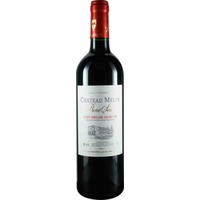 Renesens Saint-Emilion Grand Cru trocken - Château Melin