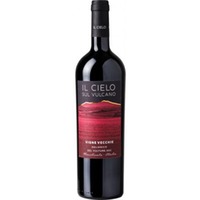 Il Cielo sul Vulcano Vigne Vecchie Aglianico del Vulture DOC - Cantina di Venosa