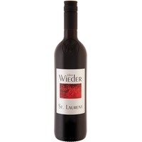 St. Laurent - Weingut Juliana Wieder