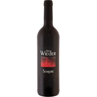Cuvée Sempre - Weingut Juliana Wieder