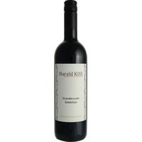 Grandecuvée Selektion - Weingut Harald Kiss