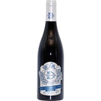 red pock Reserve Steiermark - Weingut Dworschak