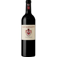 Chateau Clos Marsalette Pessac-Leognan