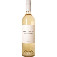Bread & Butter Sauvignon Blanc