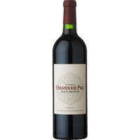 Chateau Les Ormes de Pez