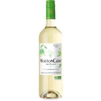 Mouton Cadet Sauvignon Blanc