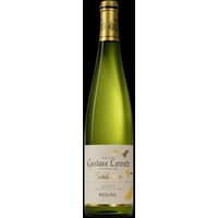 Gustave Lorentz Évidence Riesling AOP Alsace