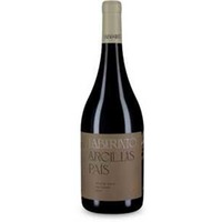 Arcillas País